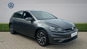 Volkswagen Golf 2.0 TDI Match Edition 5dr Diesel Hatchback
